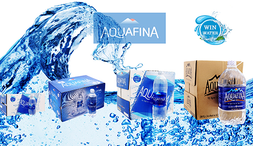 Win Water luôn cam kết đảm bảo chất lượng sản phẩm từng bình nước, chai nước