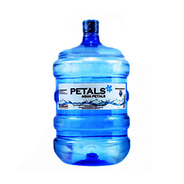 Nước uống Petals 20L có giá bán 32,000 VNĐ